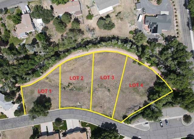 Property at Lot 1, TBD SE Stonebridge Dr, Cedaredge, CO 81413