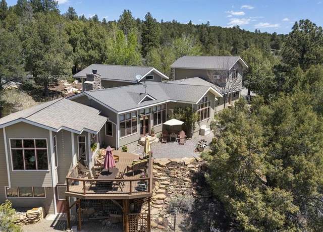 Property at 288 Logging Trail Rd, Durango, CO 81303, 3 beds, 2.5 baths