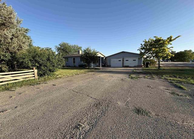 Property at 62526 Jona Ct, Montrose, CO 81401, 2 beds, 1 bath