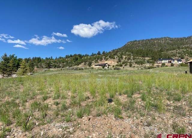 Property at 93 Fairway Dr, South Fork, CO 81154