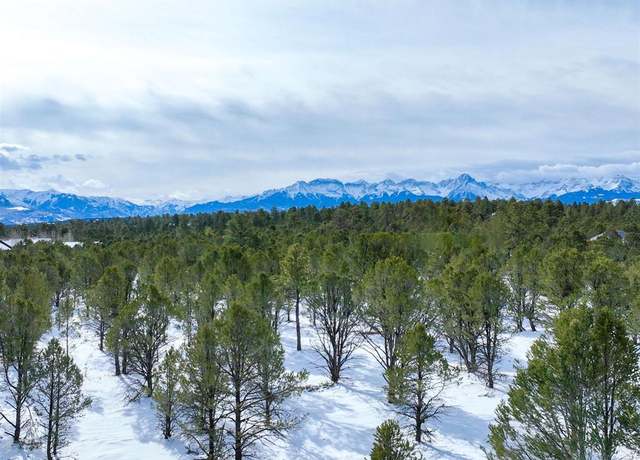 Property at Lot 28 Fisher Canyon Dr, Ridgway, CO 81432