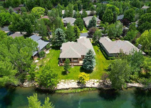 Property at 38 Inverness Pl, Durango, CO 81301, 3 beds, 2 baths