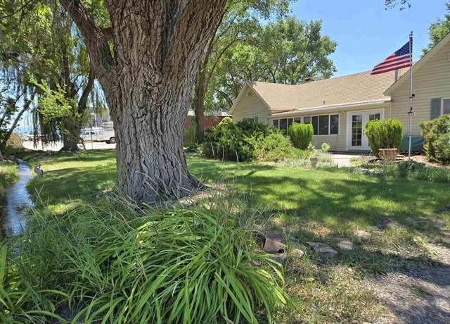 Property at 19063 Hwy 550, Montrose, CO 81403, 3 beds, 2 baths