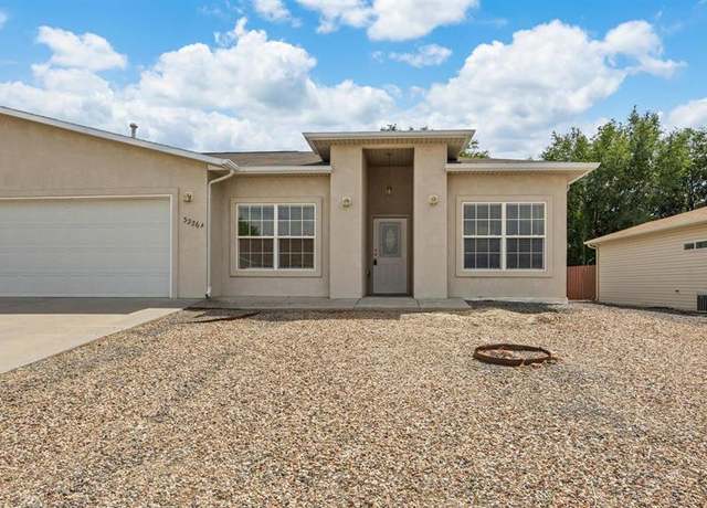 Property at 3226 Meadows Pkwy Unit A, Montrose, CO 81401, 3 beds, 2 baths