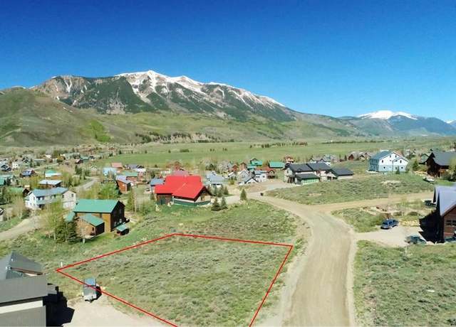 Property at 270 Bryant Ave, Crested Butte, CO 81224