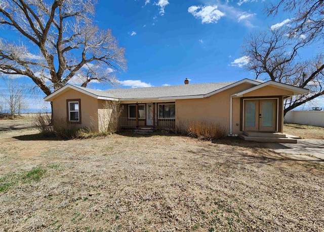 Property at 23966 County Road 13, La Jara, CO 81140, 4 beds, 2 baths