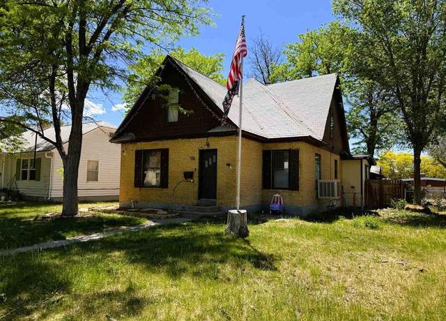 Property at 637 Howard St, Delta, CO 81416, 4 beds, 2.5 baths