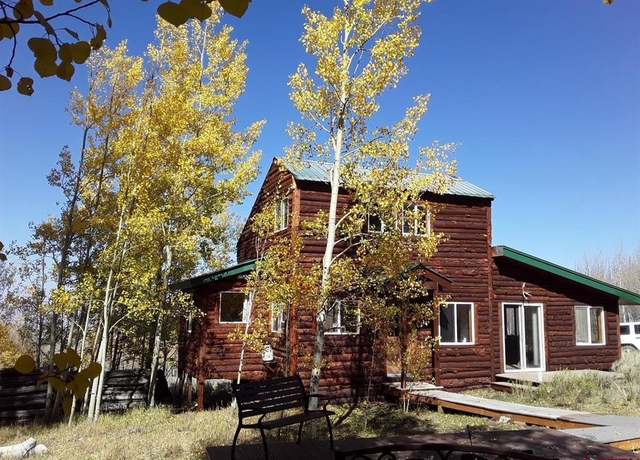 Property at no number Mountain Property, Saguache, CO 81149, 1 bed, 0.5 baths