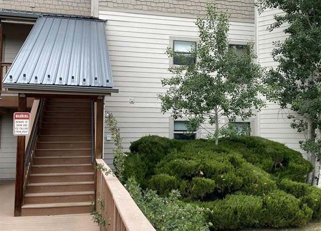 Property at 89 Valley View Dr #3180, Pagosa Springs, CO 81147, 1 bed, 1.5 baths