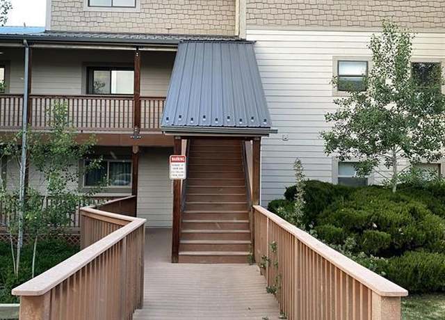 Property at 89 Valley View Dr #3180, Pagosa Springs, CO 81147, 1 bed, 1.5 baths