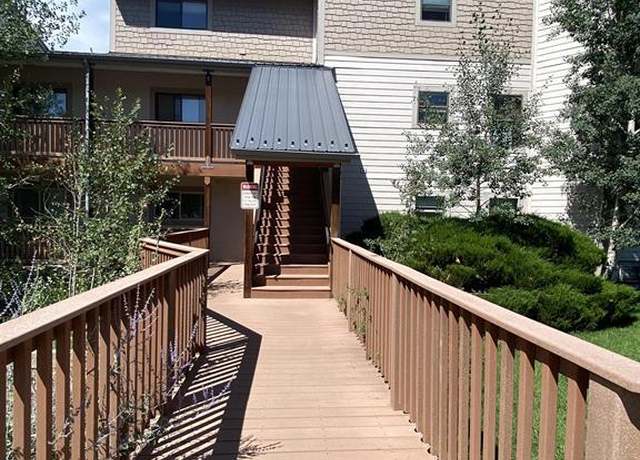 Property at 89 Valley View Dr #3180, Pagosa Springs, CO 81147, 1 bed, 1.5 baths
