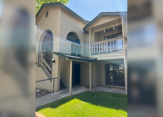 Property at 1200 Florida Rd #35, Durango, CO 81301, 2 beds, 2 baths