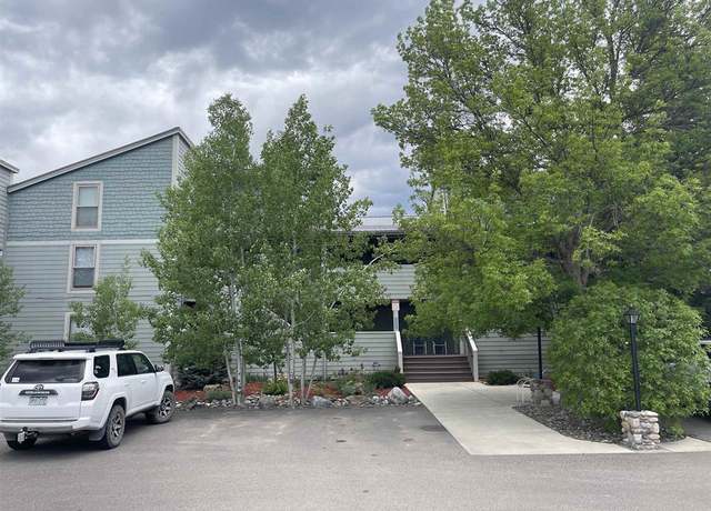 Property at 37 Valley View Dr #3132, Pagosa Springs, CO 81147, 1 bath