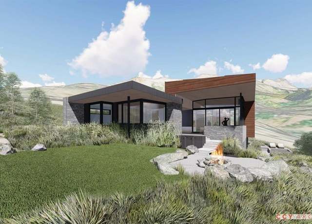 Property at Lot 69 Josefa Ln, Telluride, CO 81435