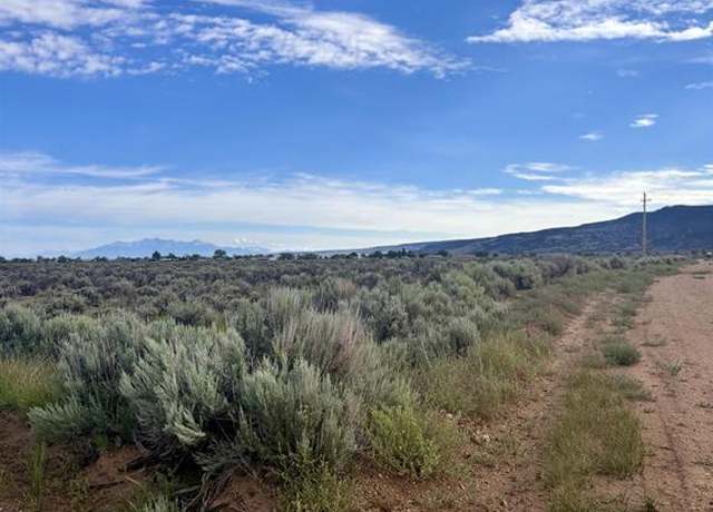 Property at TBD County Road B, Garcia, CO 81152
