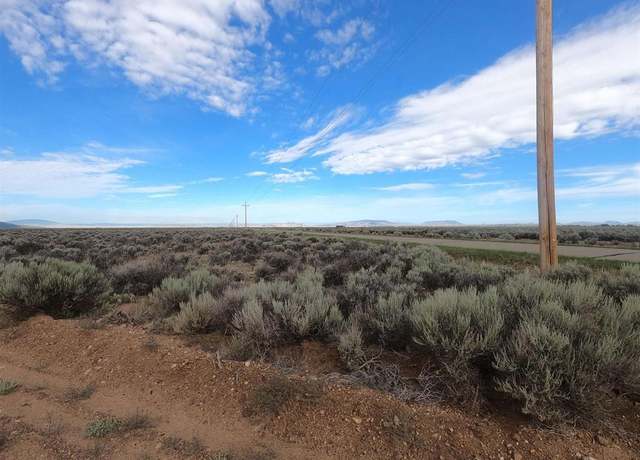 Property at TBD County Road B, Garcia, CO 81152