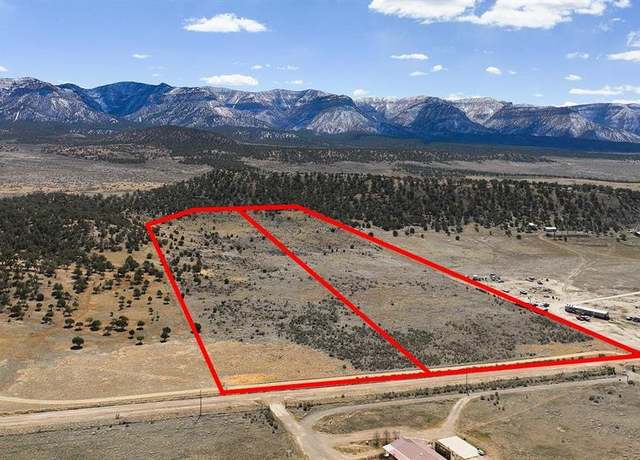 Property at 30220 and 30214 Road H, Cortez, CO 81321