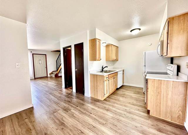 Property at 144 Curecanti Dr #1, Gunnison, CO 81230, 2 beds, 1.5 baths