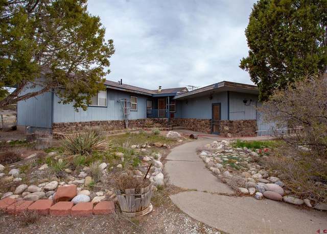 Property at 25352 Cedar Mesa Rd, Cedaredge, CO 81413, 2 beds, 2 baths