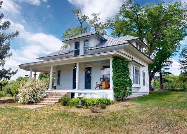 Property at 39778 Pitkin Rd, Paonia, CO 81428, 3 beds, 1.5 baths