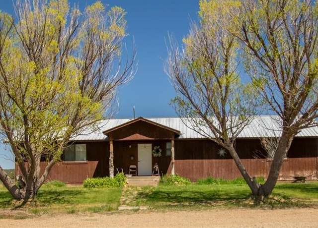 Property at 6548 County Road 100, Hesperus, CO 81326, 4 beds, 2 baths