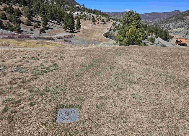 Property at 365 Rio Grande Club Trl, South Fork, CO 81154