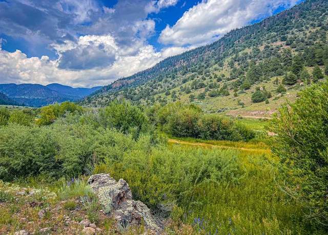 Property at 70 N Alder Creek Ln, South Fork, CO 81154
