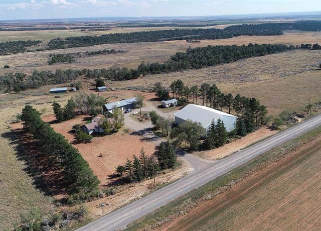 Property at 9966 Road 7, Dove Creek, CO 81324, 3 beds, 1.5 baths