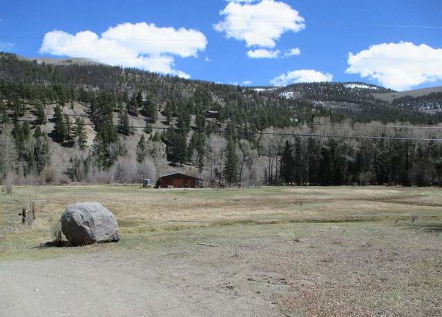 Property at 2200 N 149 Hwy, Lake City, CO 81235