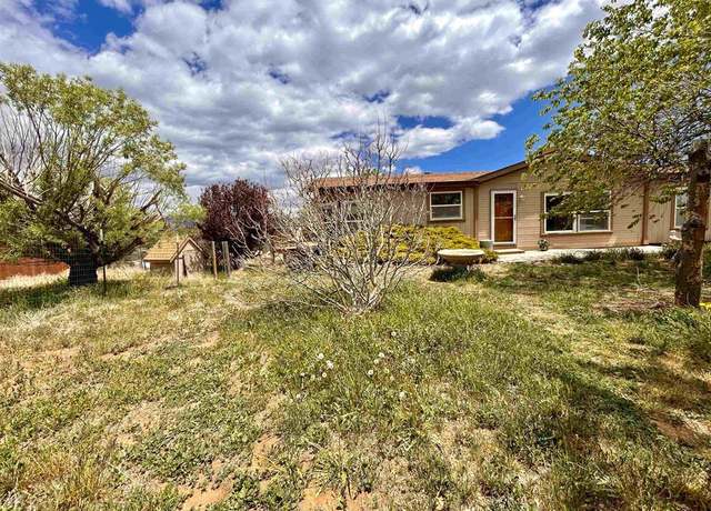 Property at 26689 Cedar Mesa Rd, Cedaredge, CO 81413, 3 beds, 2 baths