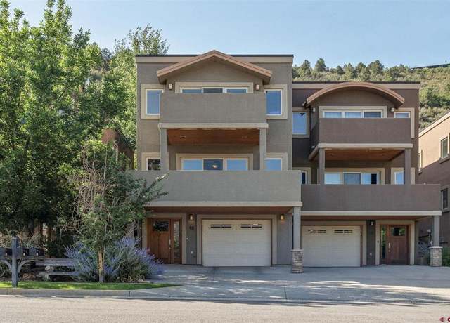 Property at 12 Sage Hill Ct, Durango, CO 81301, 3 beds, 2.5 baths