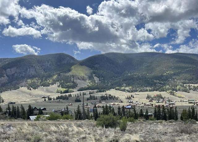 Property at 28972 Hwy 149, Creede, CO 81130