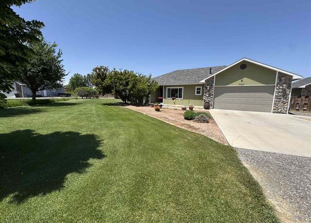 Property at 11611 Joyful Way, Montrose, CO 81401, 3 beds, 2 baths