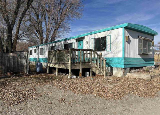 Property at 627 & 625 Juniper St, Nucla, CO 81424, 3 beds, 2 baths