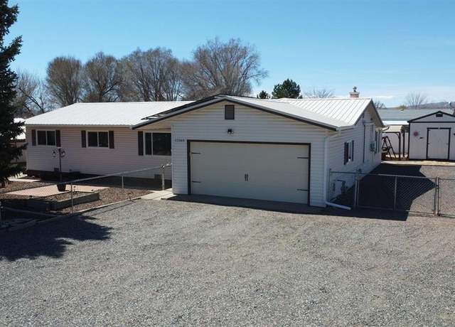 Property at 12365 East Spring Cir, Eckert, CO 81418, 3 beds, 2 baths