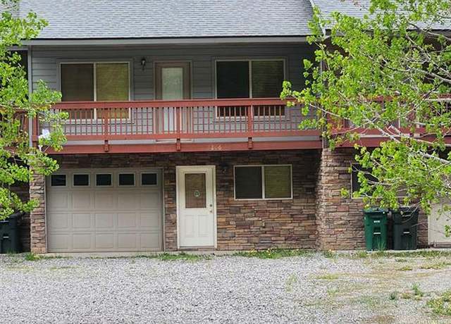 Property at 1286 Main St #2, Ouray, CO 81432, 3 beds, 2 baths