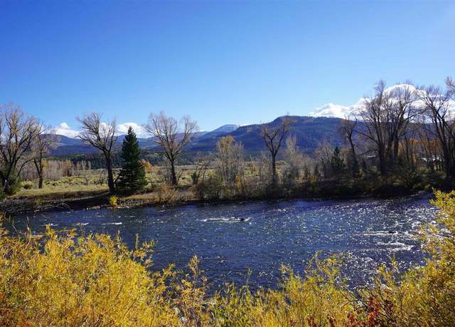 Property at 2392 River Island Dr, South Fork, CO 81154