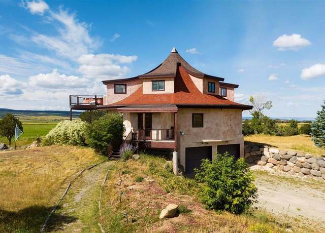 Property at 110 County Road 45y, Norwood, CO 81423, 5 beds, 3.5 baths