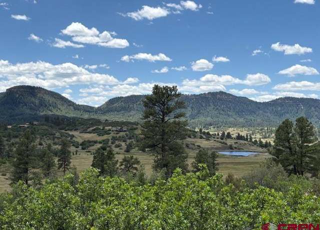 Property at 311 E Arbol Park Dr, Pagosa Springs, CO 81147