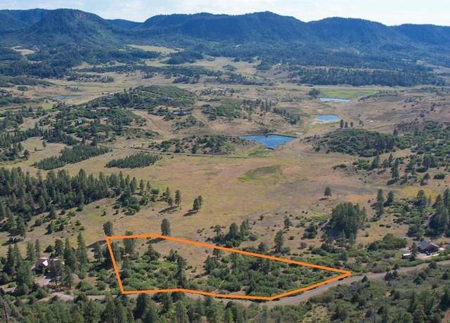 Property at 311 E Arbol Park Dr, Pagosa Springs, CO 81147