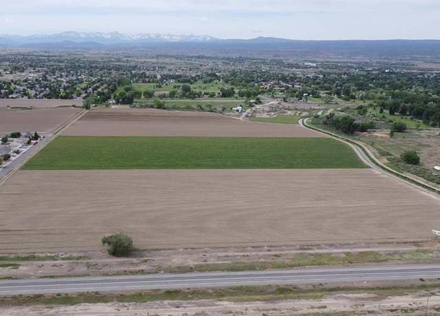 Property at TBD Highway 50/iron Horse Dr, Montrose, CO 81401