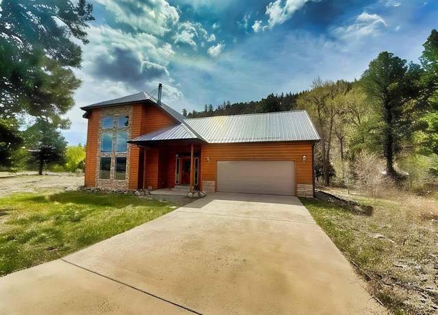 Property at 230 Orville Way, South Fork, CO 81154, 3 beds, 2.5 baths