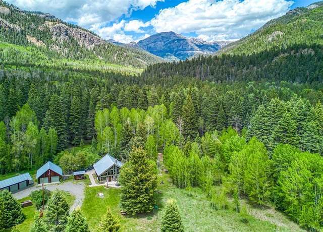 Property at 13750A Country Road 326, Pagosa Springs, CO 81147, 3 beds, 2.5 baths