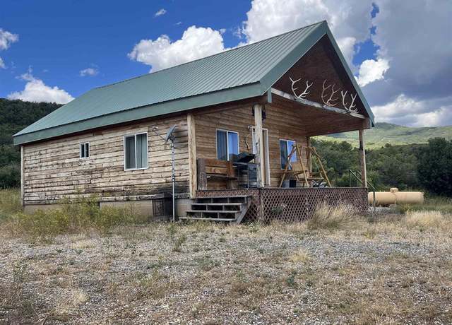 Photo of 28010 Road H.4, Cahone, CO 81320
