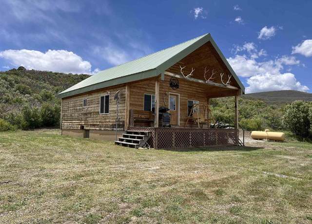 Property at 28010 Road H.4, Cahone, CO 81320, 2 beds, 1 bath
