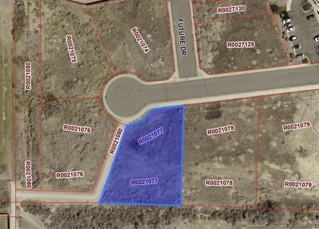 Property at TBD Lot 9 E Star Ct, Montrose, CO 81401