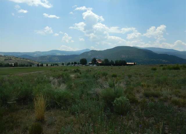 Property at 96 Rio Grande Club Trl, South Fork, CO 81154