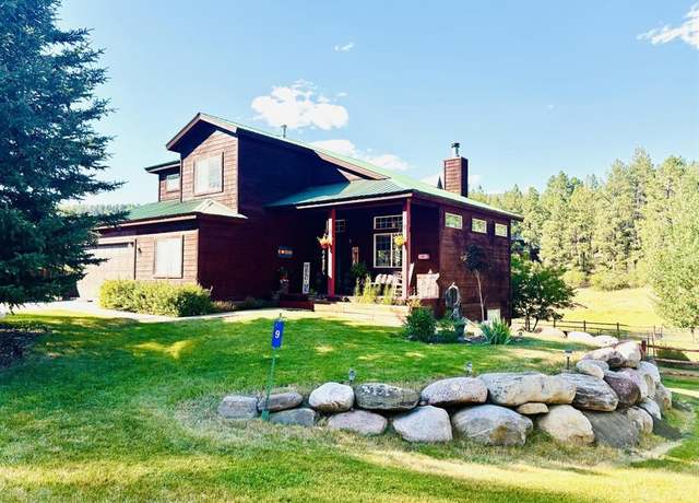 Property at 9 Little Bear Ln, Bayfield, CO 81122, 4 beds, 3.5 baths