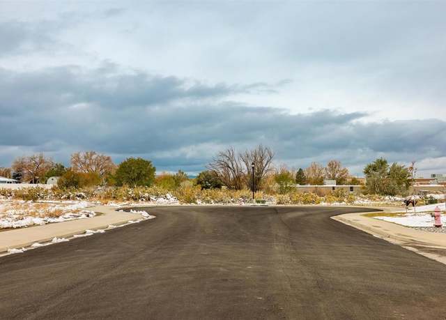 Property at TBD Lot 10 E Star Ct, Montrose, CO 81401
