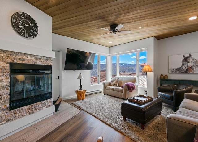 Property at 117 Needles Way #624, Durango, CO 81301, 2 beds, 2 baths